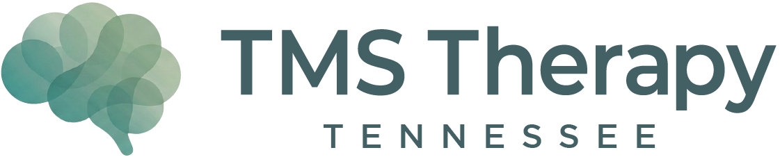 TMS Therapy Tennessee logo